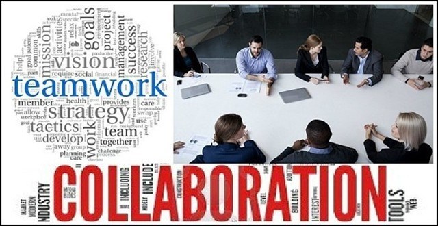 6 Ways to Be a Successful Team Player
